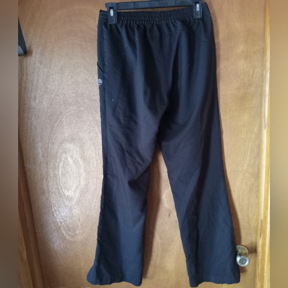 Purple label drawstring pants bundle. - Picture 3 of 3